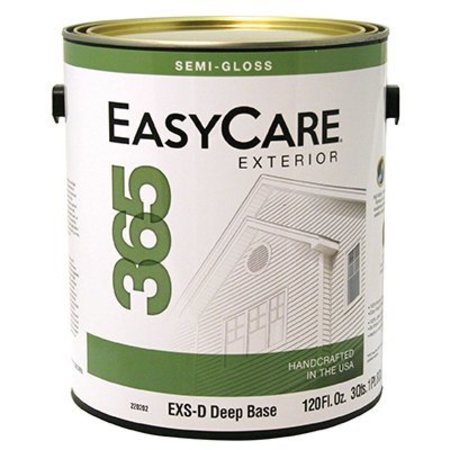 TRUE VALUE EXSD GAL Deep EXT Paint EXSD-GL